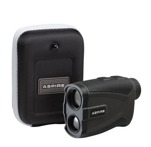 Aspire Golf Premium Laser Rangefinder w/ SLOPE