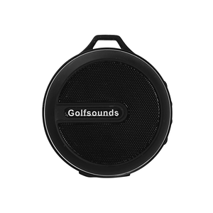 GOLF SOUNDS SPEAKER