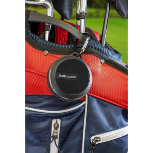 GOLF SOUNDS SPEAKER