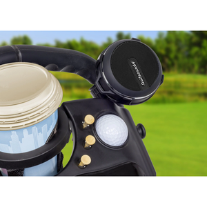GOLF SOUNDS SPEAKER