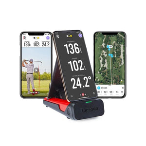 Rapsodo Mobile Launch Monitor