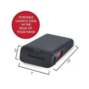 Rapsodo Mobile Launch Monitor